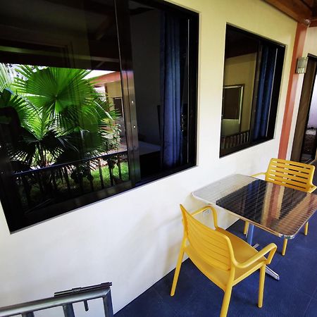 Marianita'S Cottages مامباجاو المظهر الخارجي الصورة