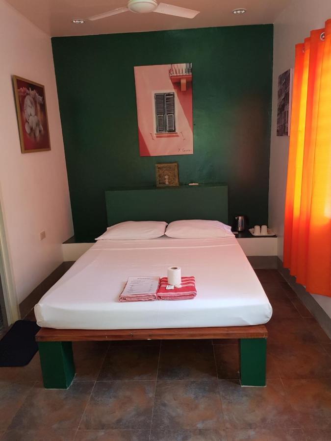 Marianita'S Cottages مامباجاو المظهر الخارجي الصورة