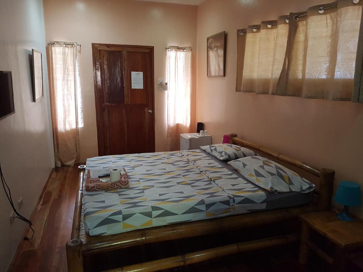 Marianita'S Cottages مامباجاو المظهر الخارجي الصورة