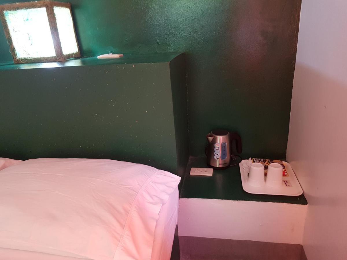 Marianita'S Cottages مامباجاو المظهر الخارجي الصورة