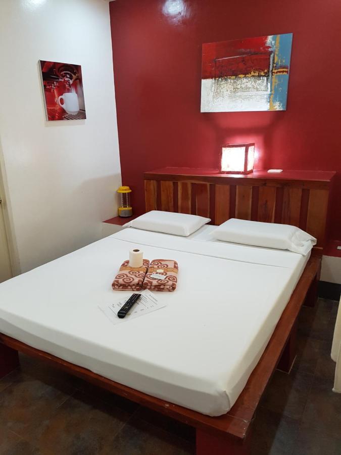 Marianita'S Cottages مامباجاو المظهر الخارجي الصورة