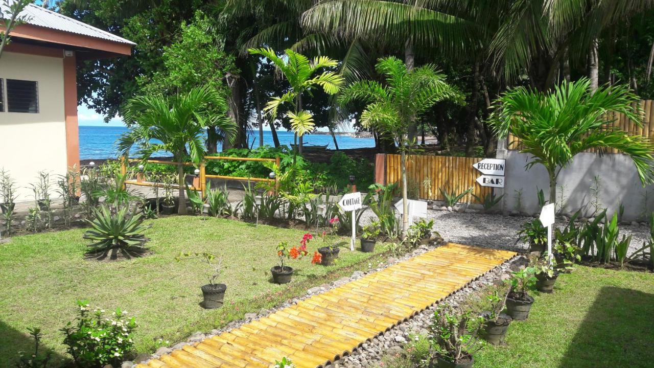 Marianita'S Cottages مامباجاو المظهر الخارجي الصورة