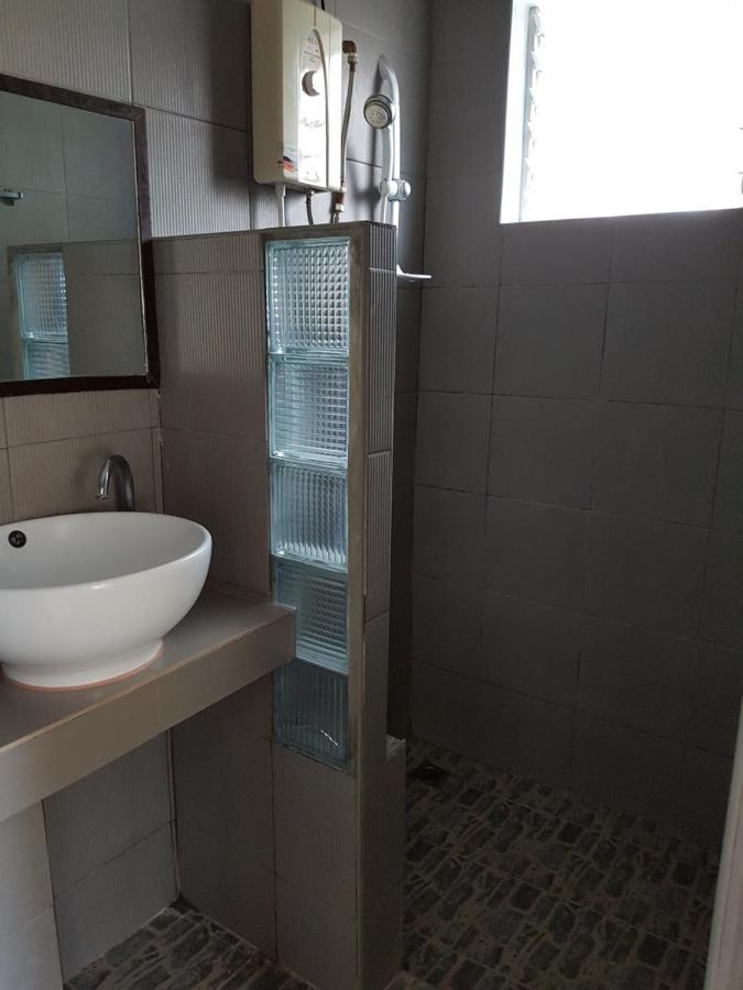 Marianita'S Cottages مامباجاو المظهر الخارجي الصورة