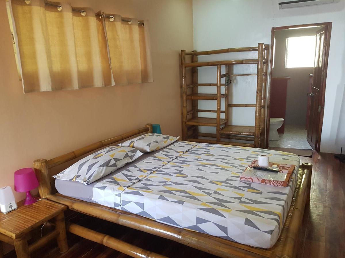 Marianita'S Cottages مامباجاو المظهر الخارجي الصورة