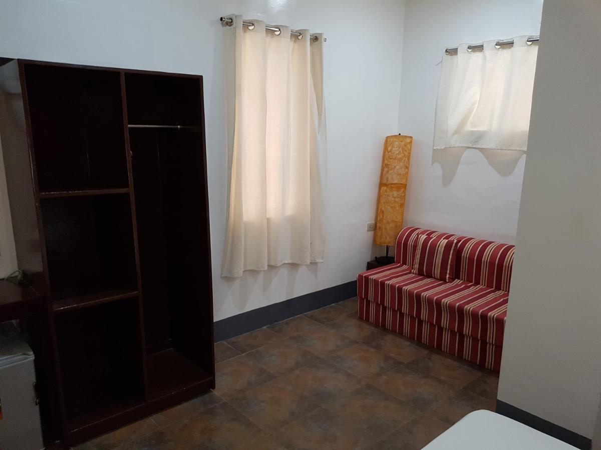 Marianita'S Cottages مامباجاو المظهر الخارجي الصورة