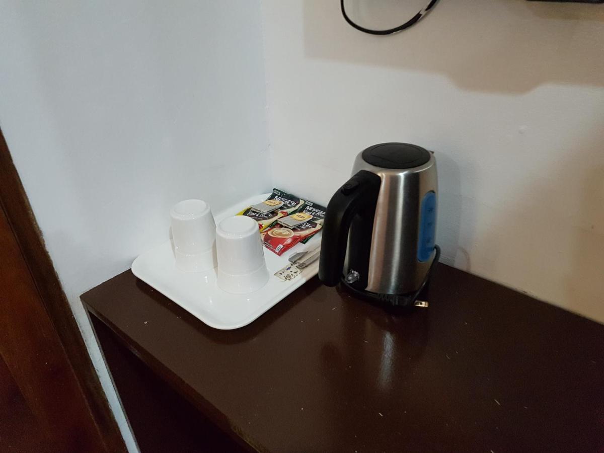 Marianita'S Cottages مامباجاو المظهر الخارجي الصورة