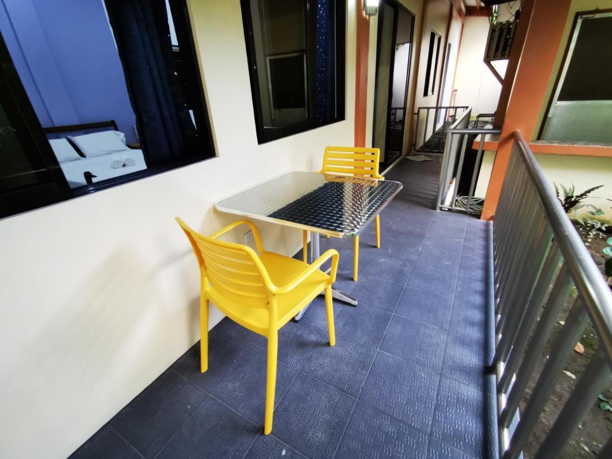 Marianita'S Cottages مامباجاو المظهر الخارجي الصورة
