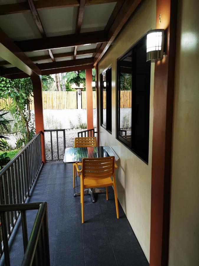 Marianita'S Cottages مامباجاو المظهر الخارجي الصورة