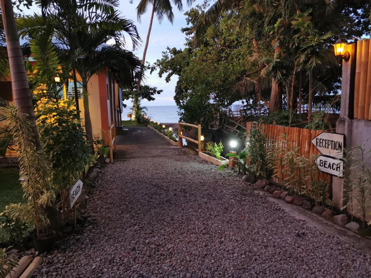 Marianita'S Cottages مامباجاو المظهر الخارجي الصورة
