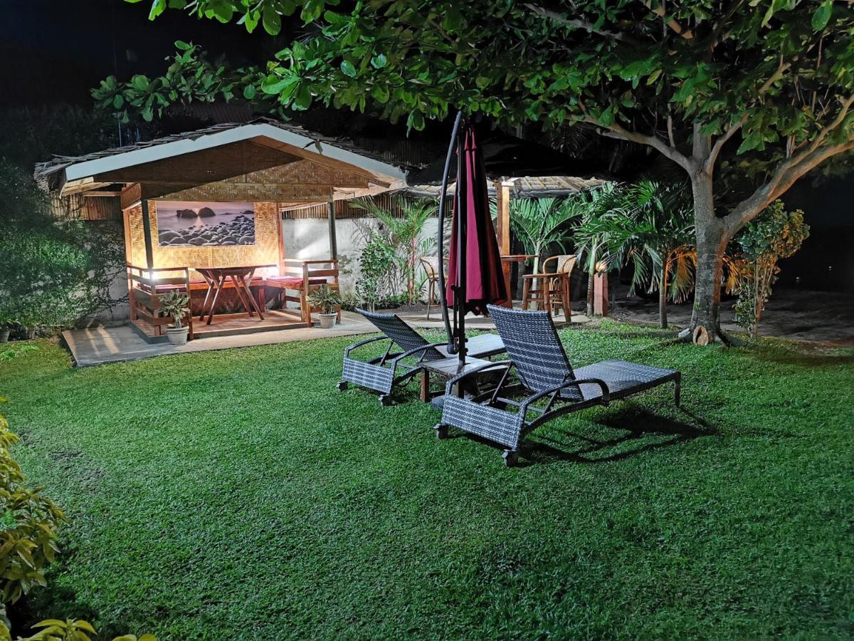 Marianita'S Cottages مامباجاو المظهر الخارجي الصورة