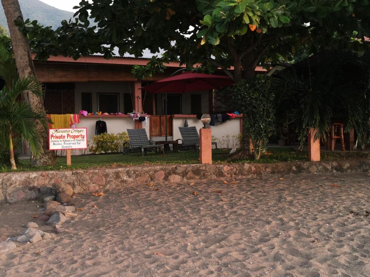 Marianita'S Cottages مامباجاو المظهر الخارجي الصورة