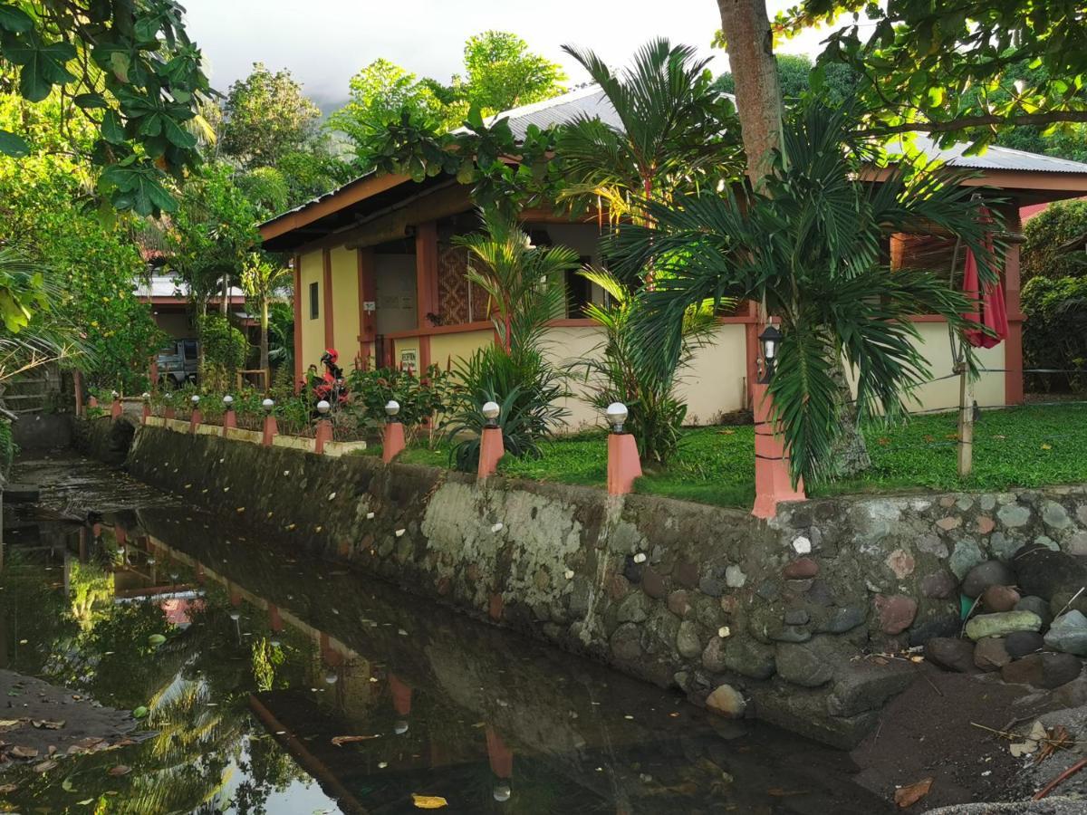 Marianita'S Cottages مامباجاو المظهر الخارجي الصورة