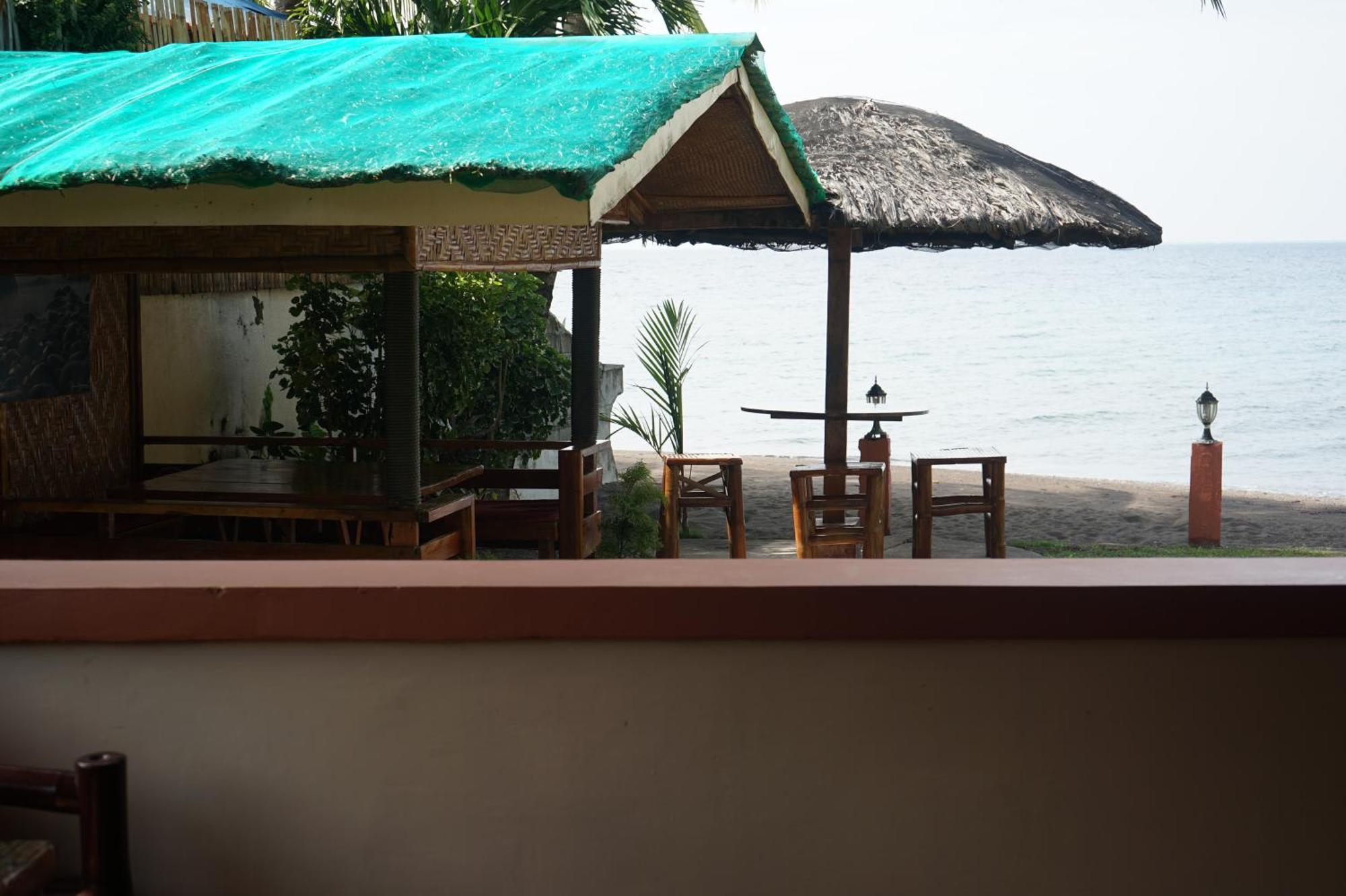 Marianita'S Cottages مامباجاو المظهر الخارجي الصورة
