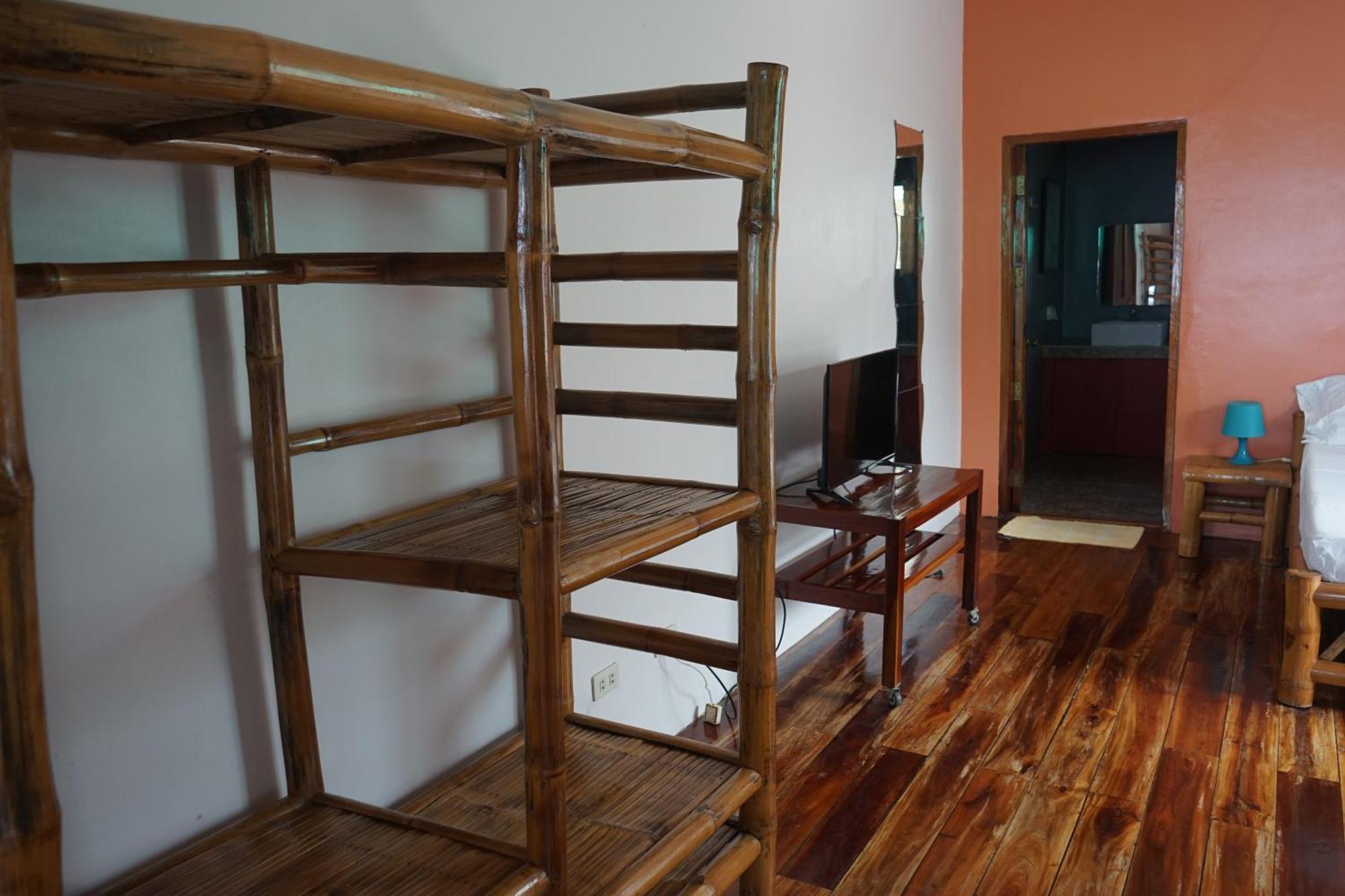 Marianita'S Cottages مامباجاو المظهر الخارجي الصورة