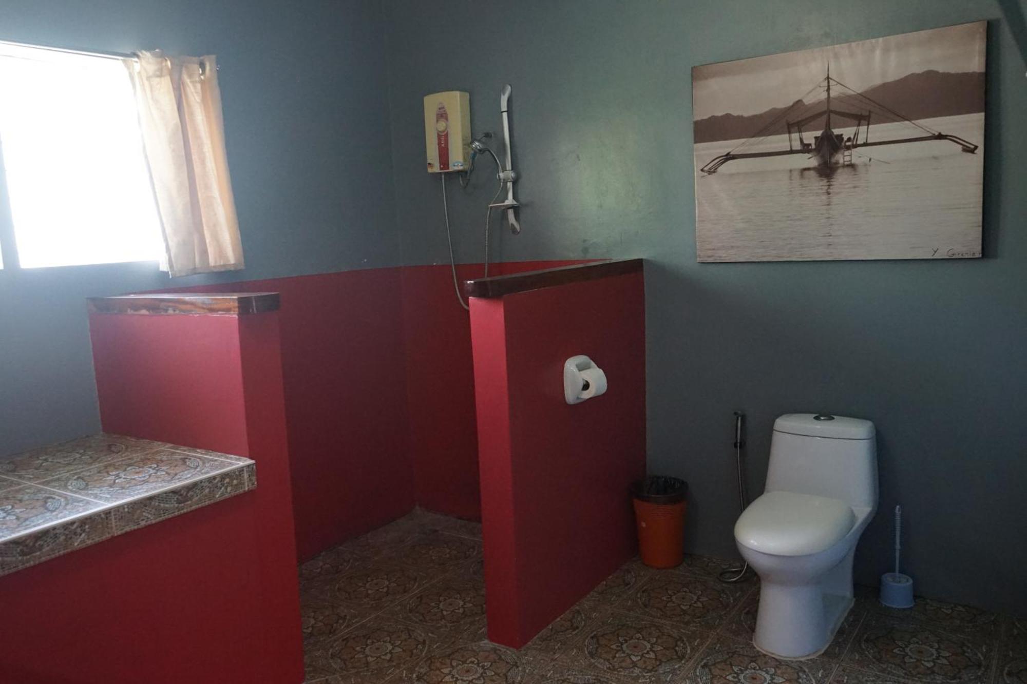 Marianita'S Cottages مامباجاو المظهر الخارجي الصورة