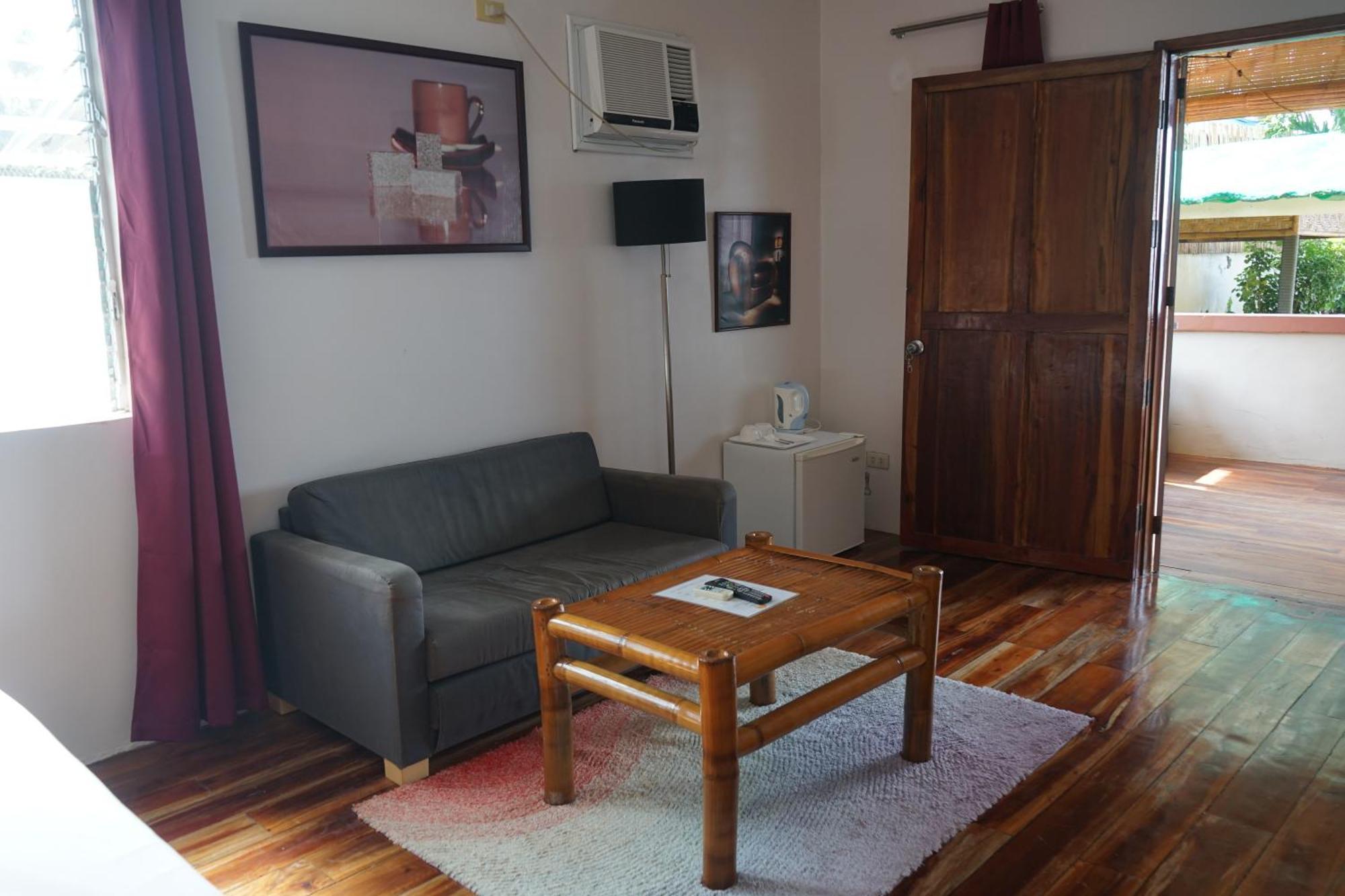 Marianita'S Cottages مامباجاو المظهر الخارجي الصورة
