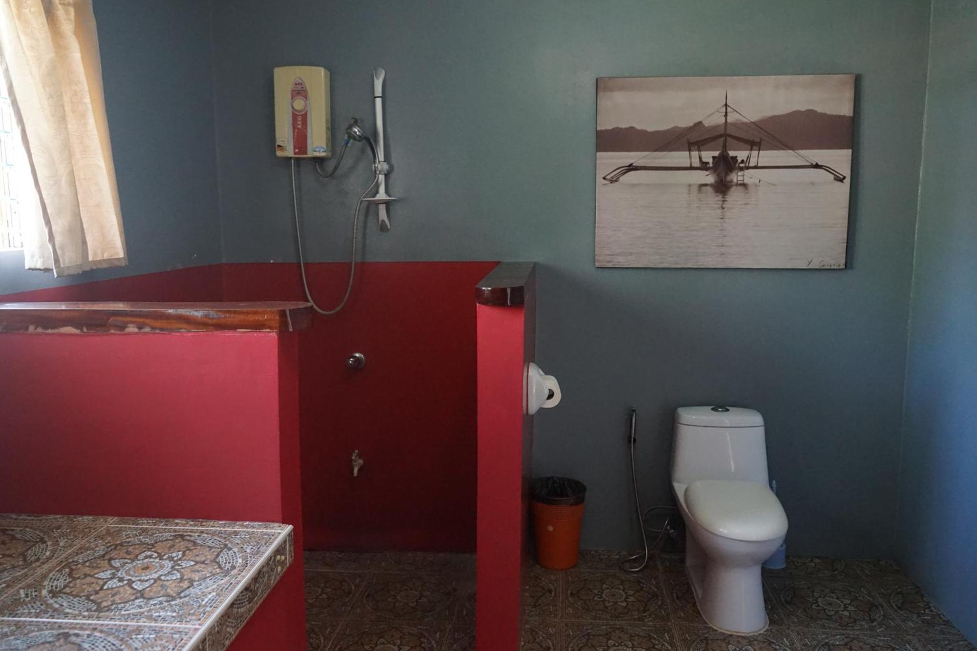 Marianita'S Cottages مامباجاو المظهر الخارجي الصورة