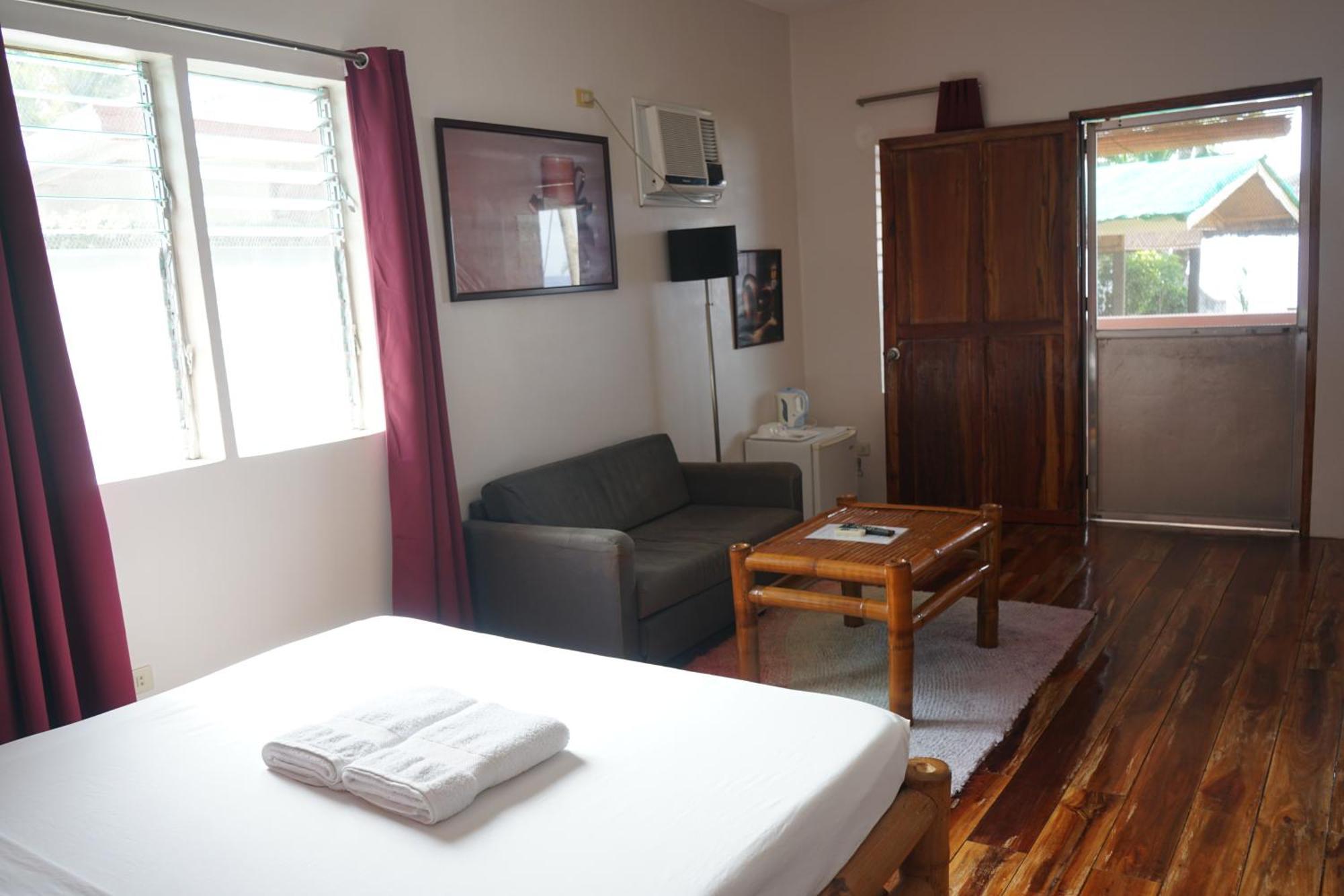 Marianita'S Cottages مامباجاو المظهر الخارجي الصورة