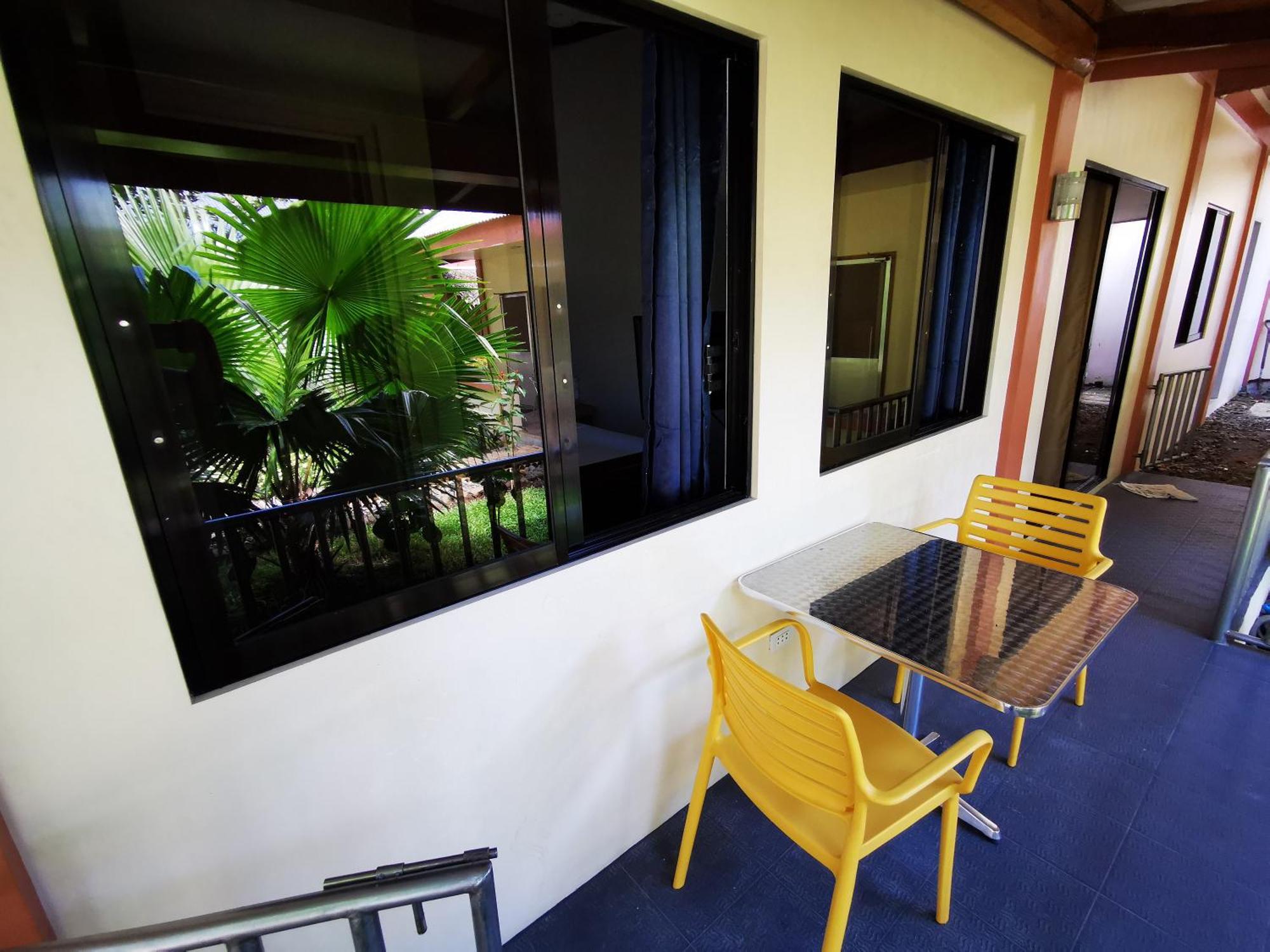 Marianita'S Cottages مامباجاو المظهر الخارجي الصورة