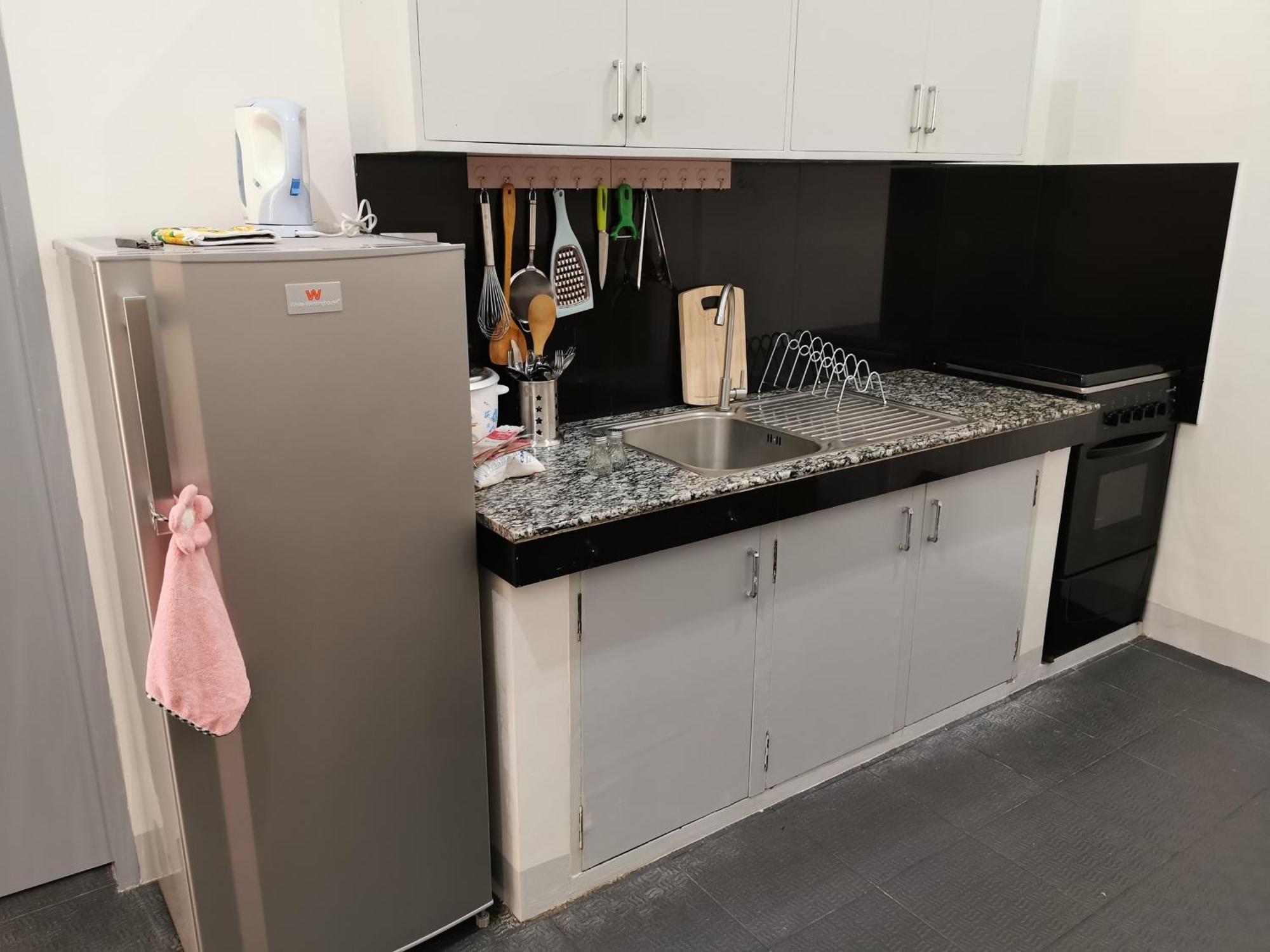 Marianita'S Cottages مامباجاو المظهر الخارجي الصورة