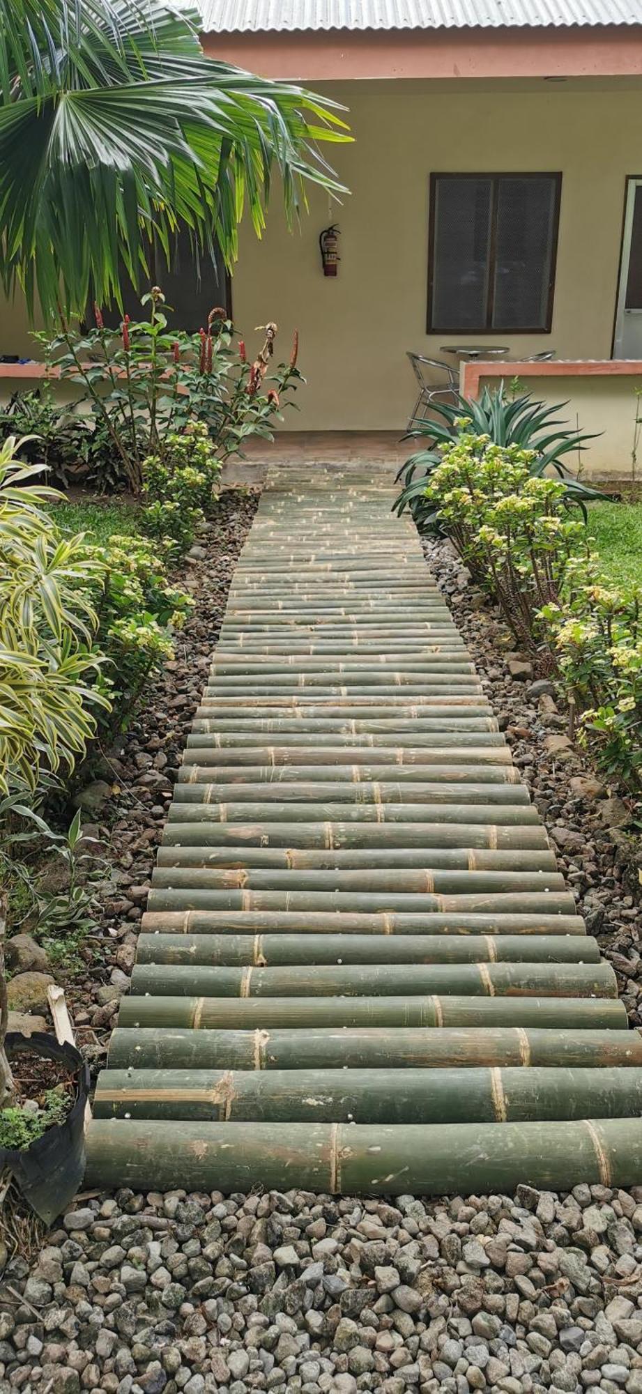 Marianita'S Cottages مامباجاو المظهر الخارجي الصورة